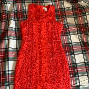 Brand new dress!